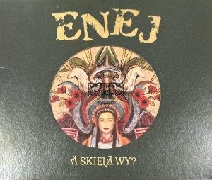 Enej – Ä Skielä Wy? CD