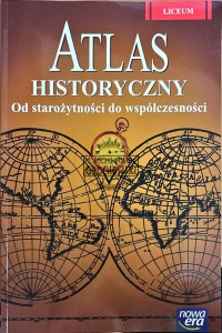 Atlas historyczny