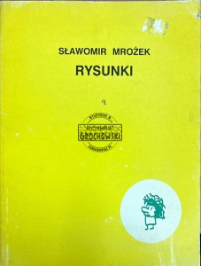 Rysunki