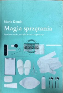 Magia sprzątania