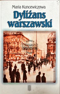 Dyliżans warszawski