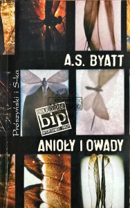 Anioły i owady