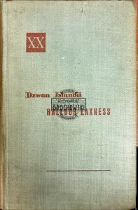 Dzwon Islandii