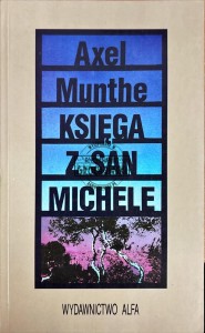 Księga z sam Michele