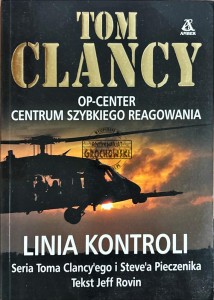Linia kontroli