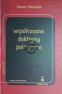Współczesne doktryny polityczne