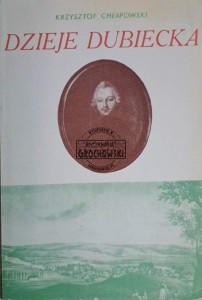 Dzieje Dubiecka