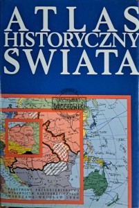 Atlas historyczny świata