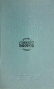 Atlas historyczny Polski
