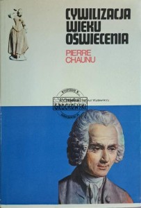 Cywilizacja wieku oświecenia