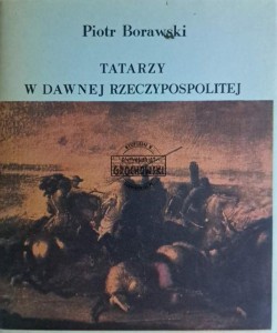 Tatarzy w dawnej Rzeczypospolitej