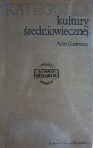 Kategorie kultury średniowiecznej