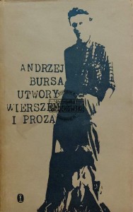Utwory wierszem i prozą