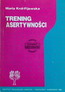 Trening asertywności