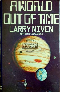 A World Out of Time