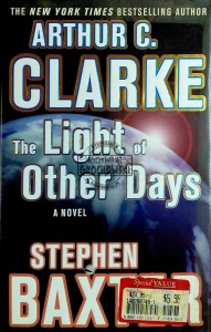 The Light of Other Days