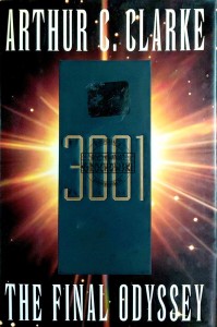 3001 The Final Odyssey