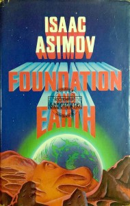 Foundation and Earth