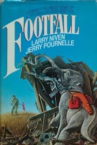 Footfall