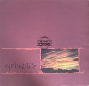 Springhill – Springhill LP