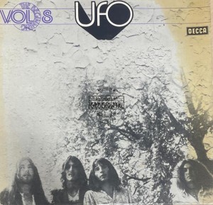 UFO – The Beginning Vol. 8 LP