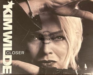 Kim Wilde – Closer CD