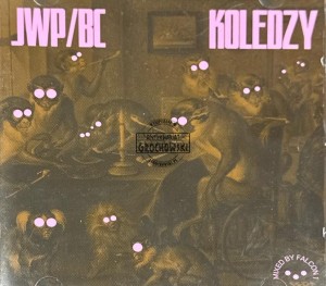 JWP / BC – Koledzy CD