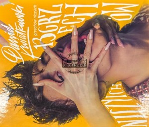 Dawid Kwiatkowski – 13 Grzechów Niczyich CD