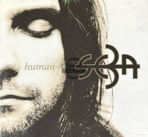 Seba – Human CD