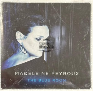 Madeleine Peyroux – The Blue Room CD