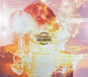 Edyta Bartosiewicz – Ten Moment CD