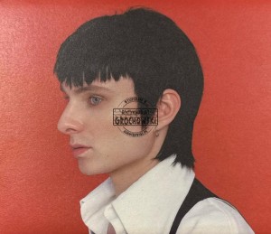 Ralph Kaminski – Kora CD
