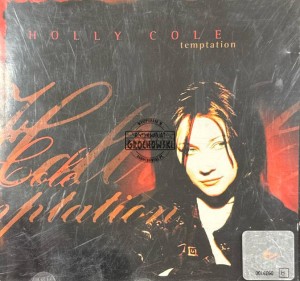 Holly Cole – Temptation CD