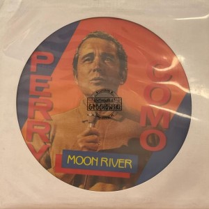 Perry Como – Moon River LP
