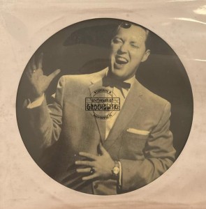 Bill Haley – Rock Around The Clock