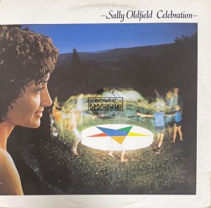 Sally Oldfield – Celebration LP