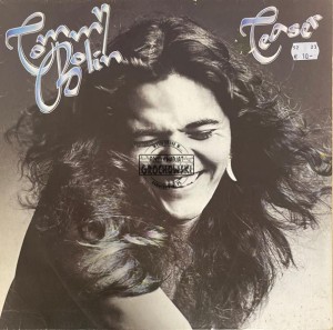 Tommy Bolin – Teaser LP