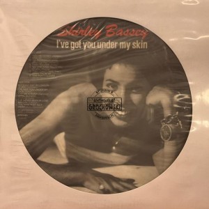 Shirley Bassey – I've Got You Under My Skin
