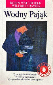 Wodny pająk