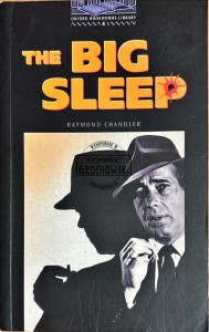 The big sleep