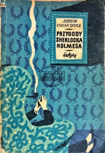 Przygody Sherlocka Holmesa