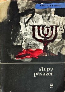 Ślepy pasażer