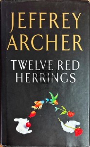 Twelve red Herrings