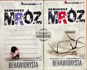Behawiorysta cz. 1 i 2