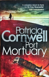 Port Mortuary