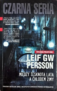 Między tęsknotą lata a chłodem zimy
