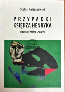 Przypadki księdza Henryka