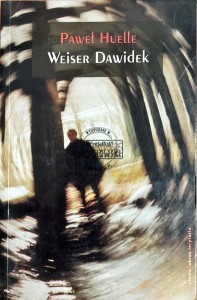 Weiser Dawidek
