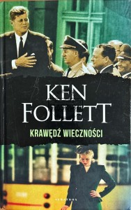 Krawędź wieczności