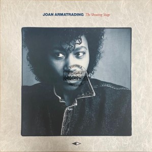 Joan Armatrading – The Shouting Stage LP